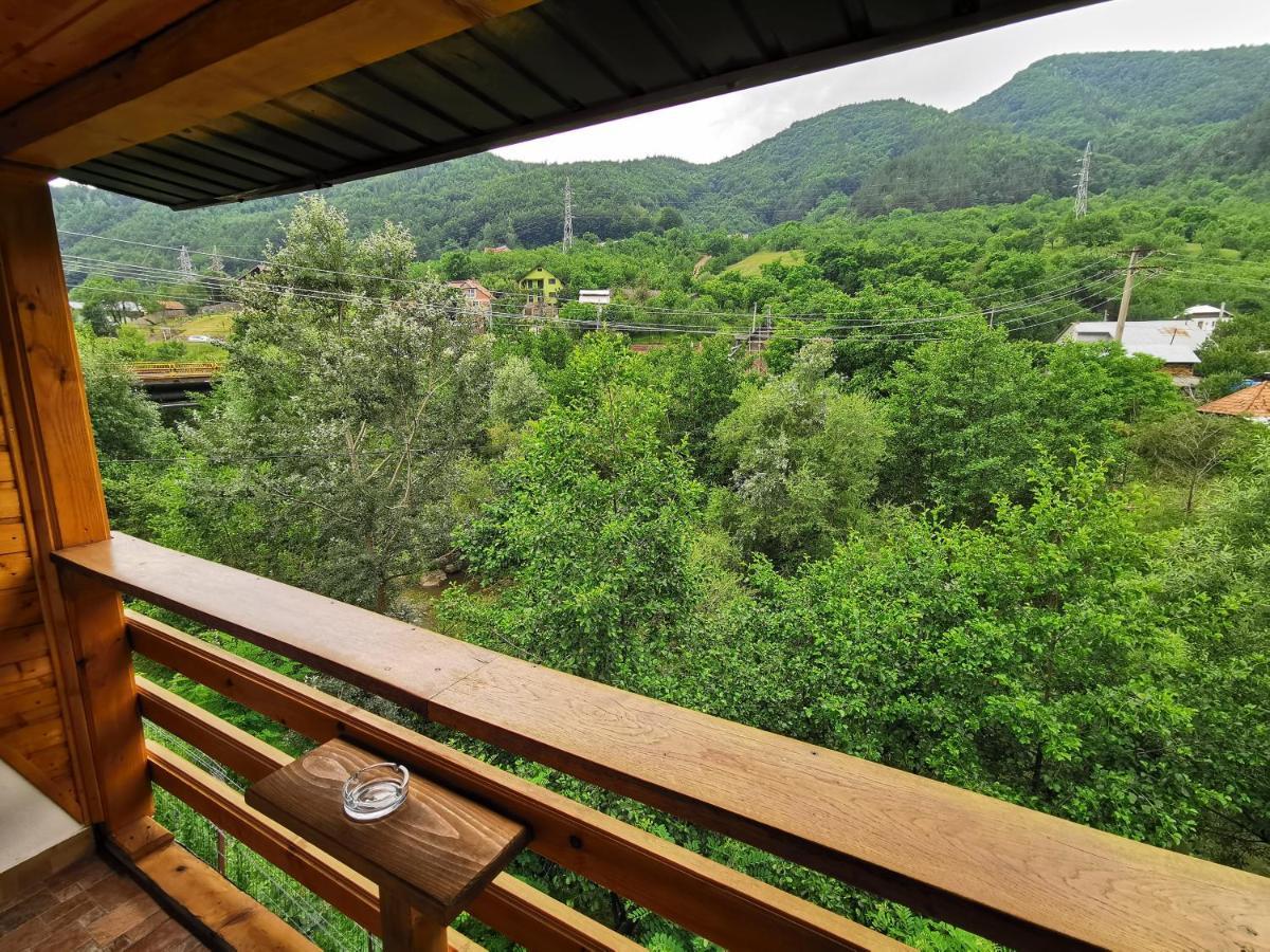 内霍瓦 Casa Vio旅馆 外观 照片