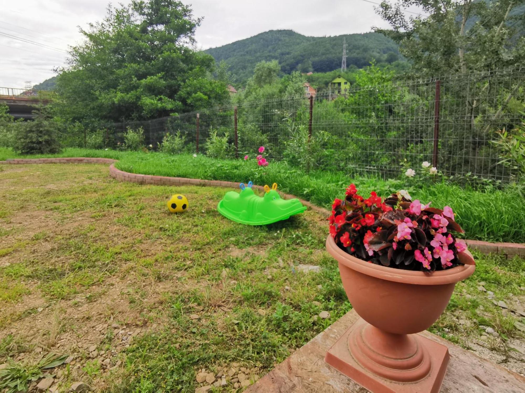 内霍瓦 Casa Vio旅馆 外观 照片
