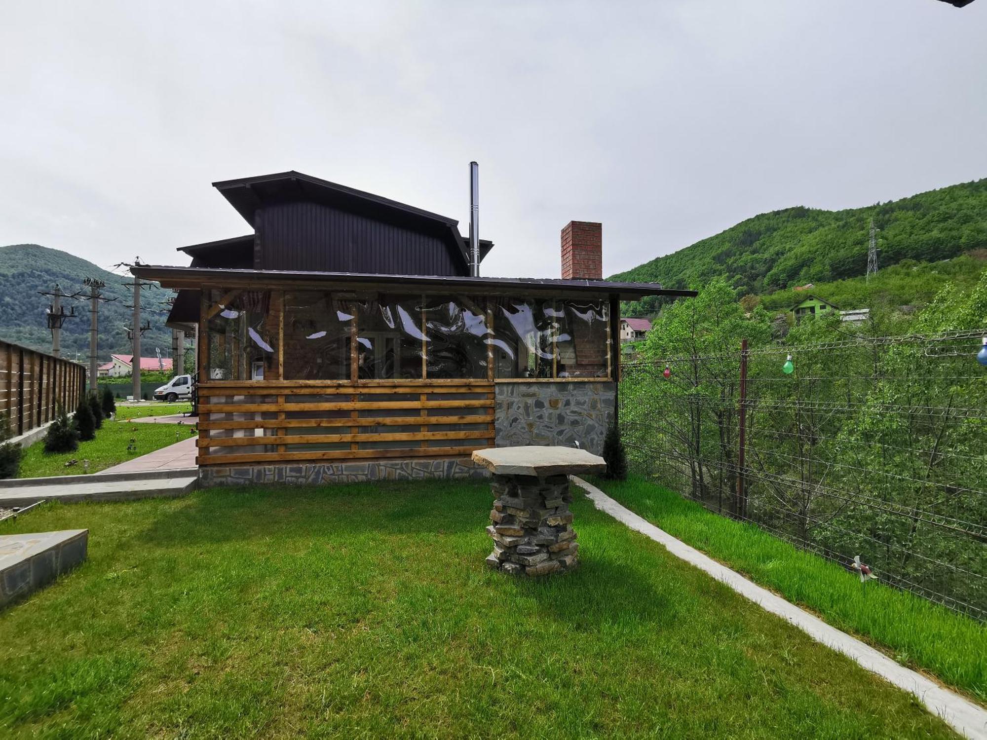 内霍瓦 Casa Vio旅馆 外观 照片