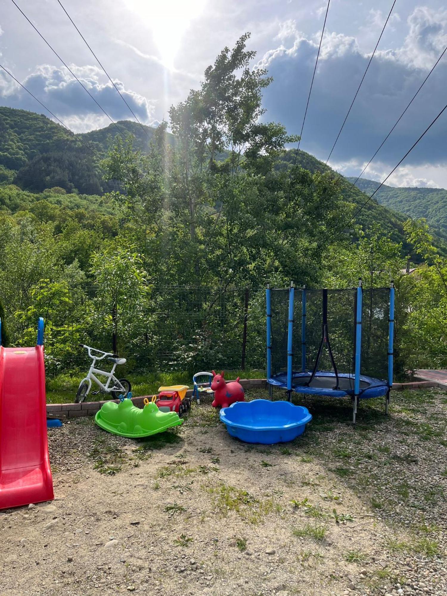 内霍瓦 Casa Vio旅馆 外观 照片